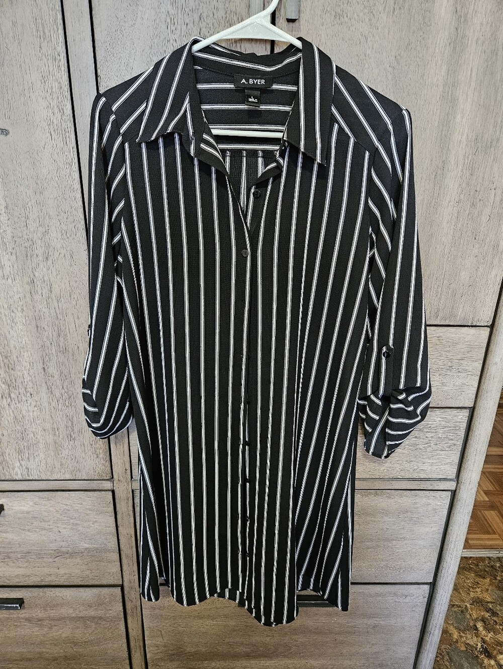 Misses Dress/coverup
